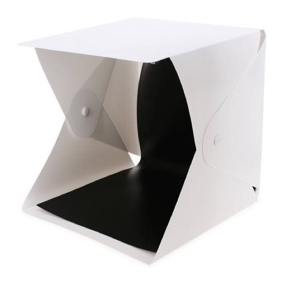 NEW Photography Light Box LED lights photo Backdrop - Picture 3 of 4